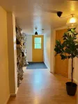 Jaune Hôtel-Boutique Hotel di Desbiens