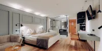Hotel Garberhof - Suite De Amigos