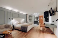 Hotel Garberhof - parcheggio