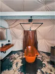 DayDreamer Domes Hotels in Casco Township
