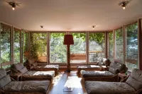 卡斯特爾弗萊堡瑞萊斯城堡酒店 - SPA