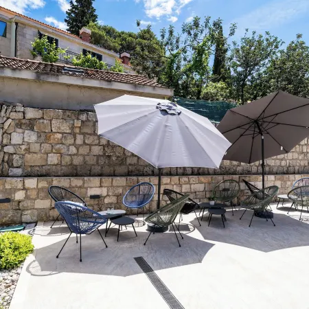 Apartments Olea