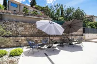Apartments Olea