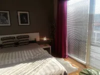 Apartments Villa Dona فنادق في Korcula Island
