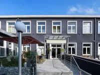 SleepinRoomz Boutique Hotel Dortmund-West Hotels near Marten