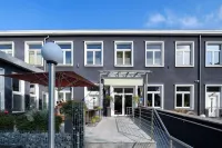 SleepinRoomz Boutique Hotel Dortmund Hotels in Witten