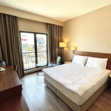 Türkmen Riverside Hotel Adana