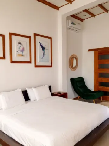 Galapagos Coliving Ecuador Casa Tuna