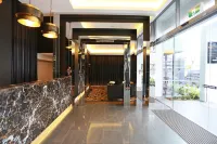 亞歷斯佩裏酒店公寓