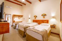 Bonito Ecotel Hotels in Bonito