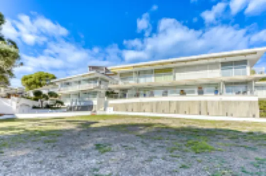 Apartment in Roses Near Platja Almadrava