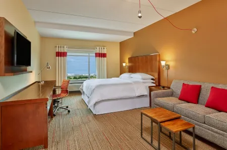 Four Points by Sheraton Dallas Fort Worth Airport North