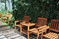 Untapped Hostel Hotels in 