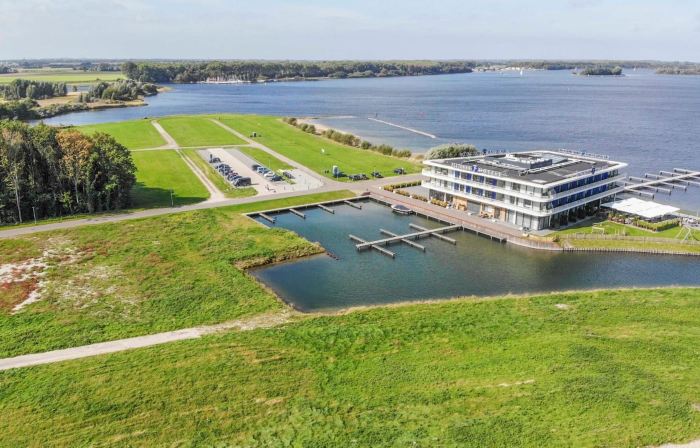 Fletcher Hotel-Restaurant Het Veerse Meer