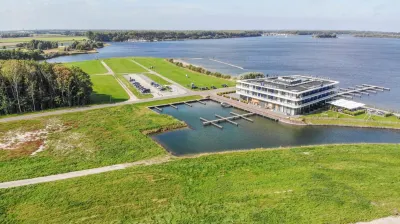 Fletcher Hotel-Restaurant Het Veerse Meer Hotels in Goes