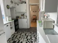 Unique House in an Idyllic Situation on a Beach - Wifi