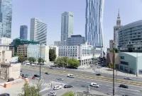 Warsawrent Apartamenty Centralna Các khách sạn ở Vác-xa-va