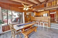 Lakeview Fishing House #121