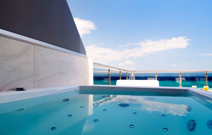 Sea Level Hotel Chalkidiki