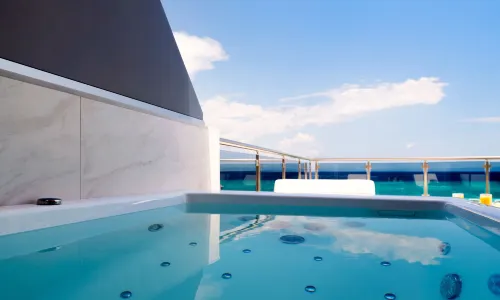 Sea Level Hotel Chalkidiki