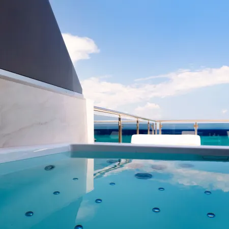 Sea Level Hotel Chalkidiki