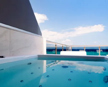 Sea Level Hotel Chalkidiki Hotels in Halkidiki