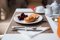 Relais Palazzo Vaglio Hotels in Nardo