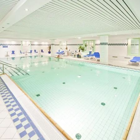 Hotel Aquamarin