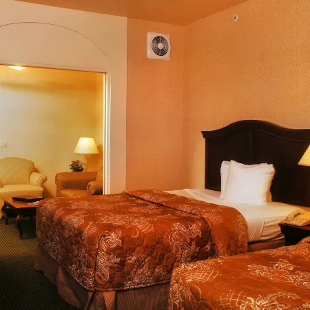 Inn on Barons Creek