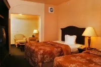 Inn on Barons Creek Hotels in Fredericksburg