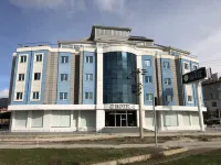 Grand Dost Hotel Hotels in 