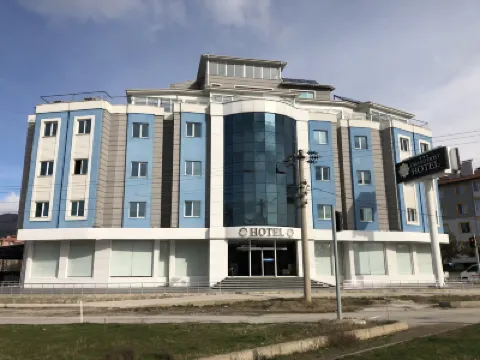 Grand Dost Hotel Hotels in 