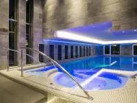 Bonvital Hotel Hévíz Superior Adults Only Hotels in Heviz