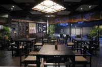 사이오우노미야 - 조식 운영