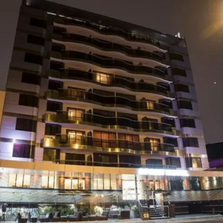 Inkari Apart Hotel