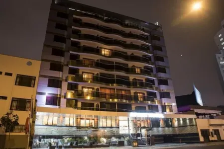 Inkari Apart Hotel