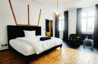 Haus Zauberflöte Hotel di Offenburg