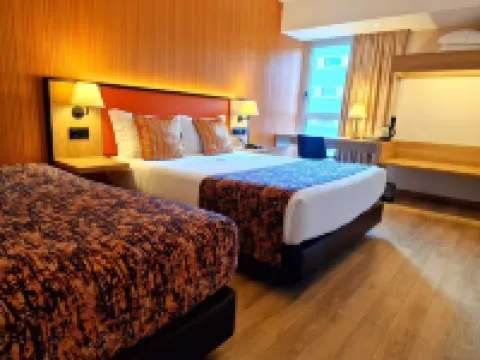 Hotel 3K Porto Aeroporto Hotels in Maia