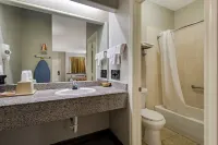Executive Inn & Suites Hotel di Stafford