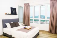 怡保普拉什八角飯店