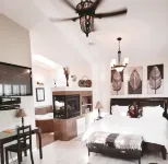 Along River Ridge - balcon