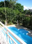 Avamada Lodge - Pools