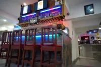 Hotel Restaurant Hamilton - bar