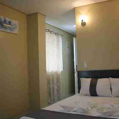Rusville Hotel & Residences Rooms