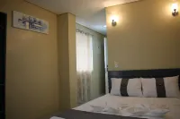 Rusville Hotel & Residences Hotels in Naga