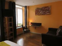 Chambres du Petit Bois Hotel a Charleville-Mezieres