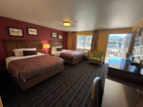 Royal Victorian Motel
