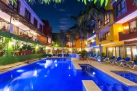 El Pueblito Sayulita - Colorful, Family and Relax Experience with Private Parking and Pool - Spa