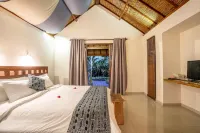 Manta Dive Gili Air Resort Hoteles en Pemenang