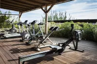 F Zeen Kefalonia - Gym